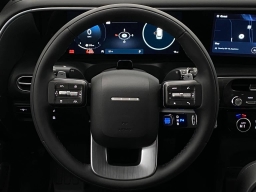 Hyundai Palisade Calligraphy AWD 2026