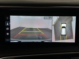 Hyundai Palisade Calligraphy AWD 2026