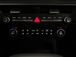 Hyundai Palisade Calligraphy AWD 2026