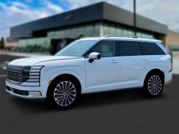 Hyundai Palisade Calligraphy AWD 2026