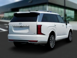 Hyundai Palisade Calligraphy AWD 2026