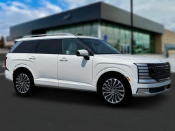 Hyundai Palisade Calligraphy AWD 2026