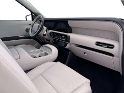 Hyundai Palisade Calligraphy AWD 2026