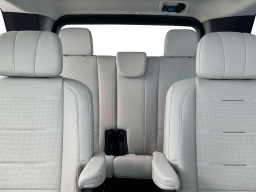 Hyundai Palisade Calligraphy AWD 2026