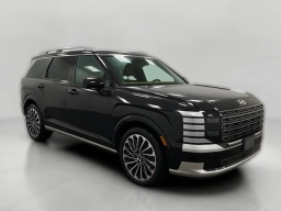 Hyundai Palisade Calligraphy AWD 2026