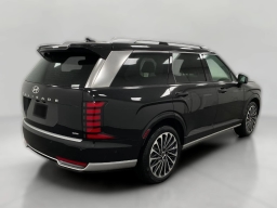 Hyundai Palisade Calligraphy AWD 2026