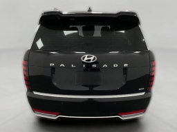 Hyundai Palisade Calligraphy AWD 2026