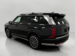 Hyundai Palisade Calligraphy AWD 2026
