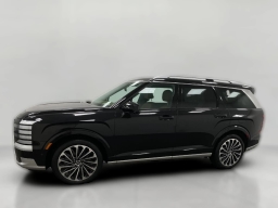 Hyundai Palisade Calligraphy AWD 2026
