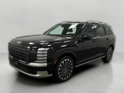 Hyundai Palisade Calligraphy AWD 2026