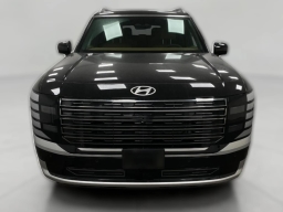 Hyundai Palisade Calligraphy AWD 2026