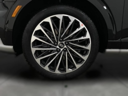 Hyundai Palisade Calligraphy AWD 2026