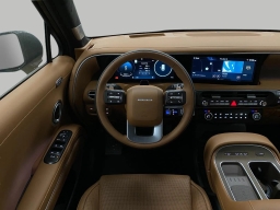 Hyundai Palisade Calligraphy AWD 2026