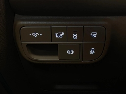 Hyundai Palisade Calligraphy AWD 2026