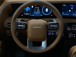 Hyundai Palisade Calligraphy AWD 2026