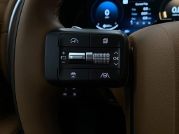 Hyundai Palisade Calligraphy AWD 2026