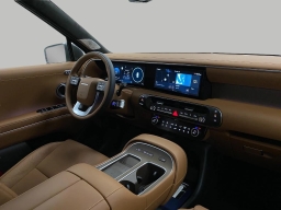 Hyundai Palisade Calligraphy AWD 2026