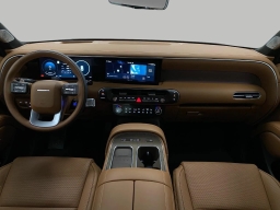 Hyundai Palisade Calligraphy AWD 2026