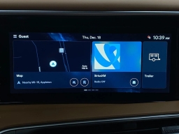 Hyundai Palisade Calligraphy AWD 2026