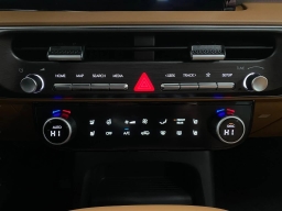 Hyundai Palisade Calligraphy AWD 2026
