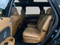 Hyundai Palisade Calligraphy AWD 2026