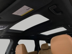 Hyundai Palisade Calligraphy AWD 2026