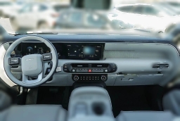 Hyundai Palisade Calligraphy AWD 2026