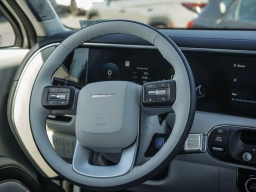 Hyundai Palisade Calligraphy AWD 2026