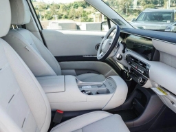 Hyundai Palisade Calligraphy AWD 2026