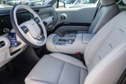 Hyundai Palisade Calligraphy AWD 2026