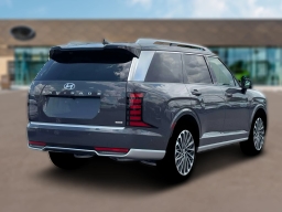 Hyundai Palisade Calligraphy AWD 2026