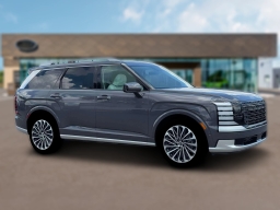 Hyundai Palisade Calligraphy AWD 2026