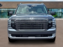 Hyundai Palisade Calligraphy AWD 2026