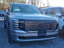 Hyundai Palisade Calligraphy AWD 2026