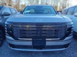 Hyundai Palisade Calligraphy AWD 2026