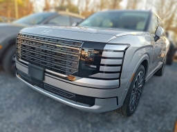 Hyundai Palisade Calligraphy AWD 2026