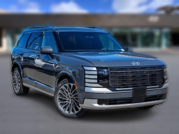 Hyundai Palisade Calligraphy AWD 2026