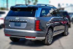 Hyundai Palisade Calligraphy AWD 2026