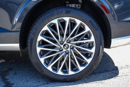 Hyundai Palisade Calligraphy AWD 2026