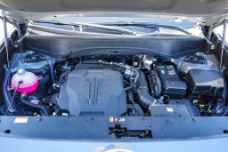 Hyundai Palisade Calligraphy AWD 2026