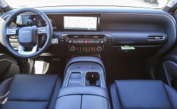 Hyundai Palisade Calligraphy AWD 2026