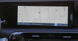 Hyundai Palisade Calligraphy AWD 2026