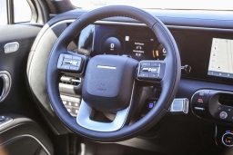 Hyundai Palisade Calligraphy AWD 2026