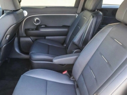 Hyundai Palisade Calligraphy AWD 2026