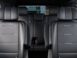 Hyundai Palisade Calligraphy AWD 2026