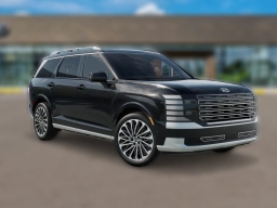 Hyundai Palisade Calligraphy AWD 2026