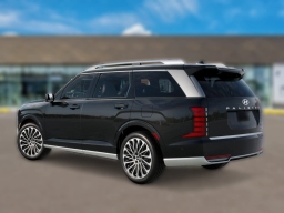 Hyundai Palisade Calligraphy AWD 2026