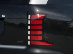 Hyundai Palisade Calligraphy AWD 2026