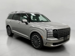 Hyundai Palisade Calligraphy AWD 2026