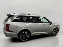 Hyundai Palisade Calligraphy AWD 2026